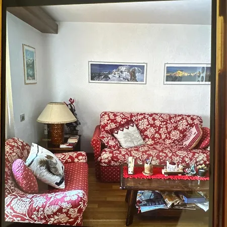 Cervinia Apartment *